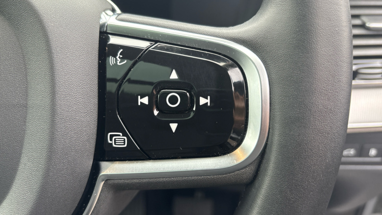 Volvo XC90 2.0 T8 [455] RC PHEV Plus Dark 5dr AWD Geartronic Estate